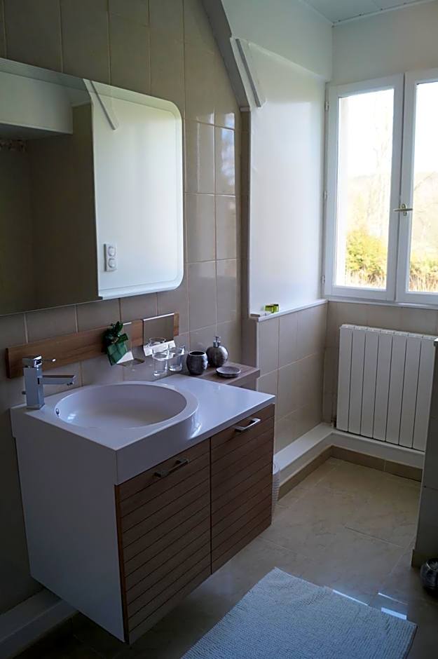 Le Relais De Dalibray