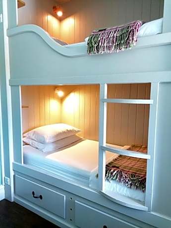Small Twin Room