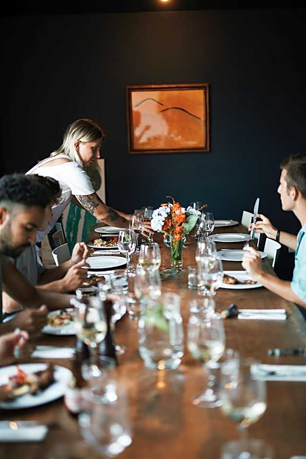 SALT LIPS - Azores Surf Experience