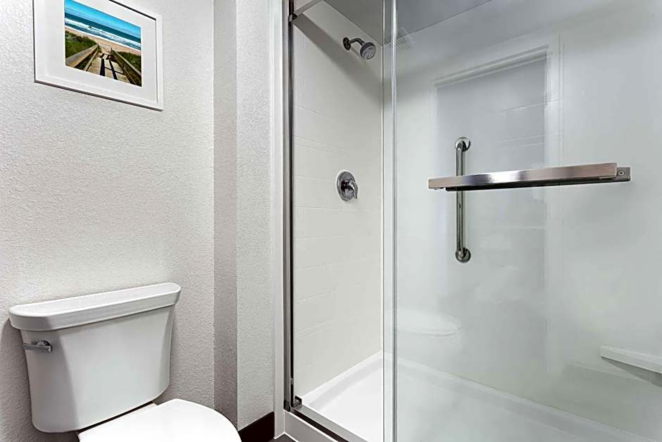 Hampton Inn By Hilton Amelia Island