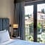 Keight Hotel Opatija, Curio Collection by Hilton