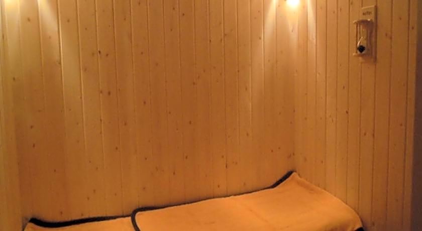 Hotel Crown Hills Niigata