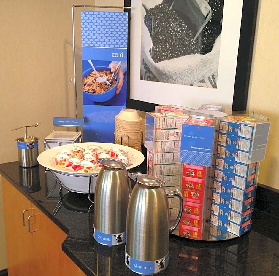 Hampton Inn By Hilton New Bern