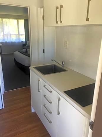 Apartment - 1-Bedroom