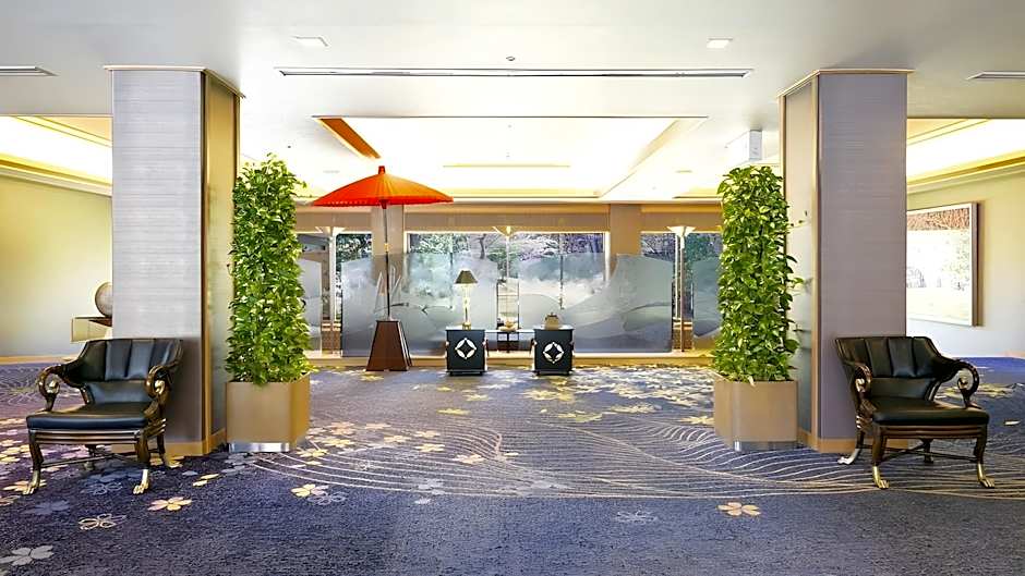 Kyoto Arashiyama Ranzan Hotel