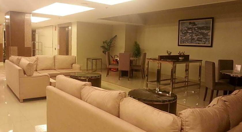 Hotel Veniz - Session