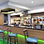 Holiday Inn Express London Heathrow T5 By IHG