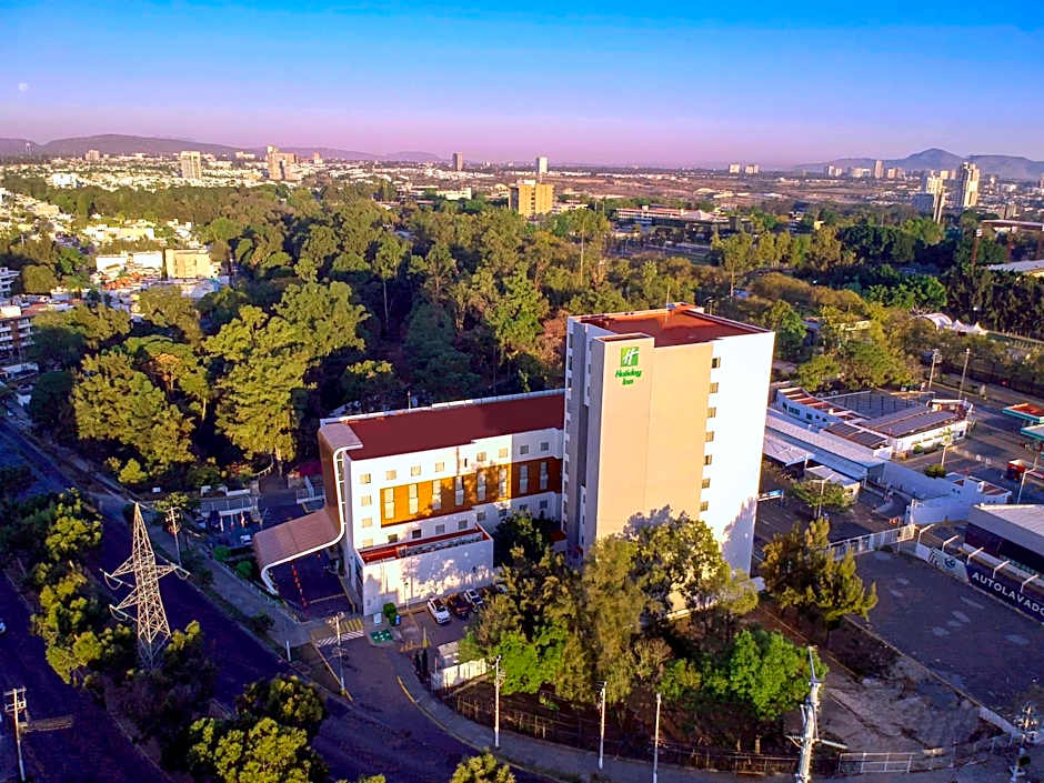 Holiday Inn Guadalajara Patria-Universidad By IHG