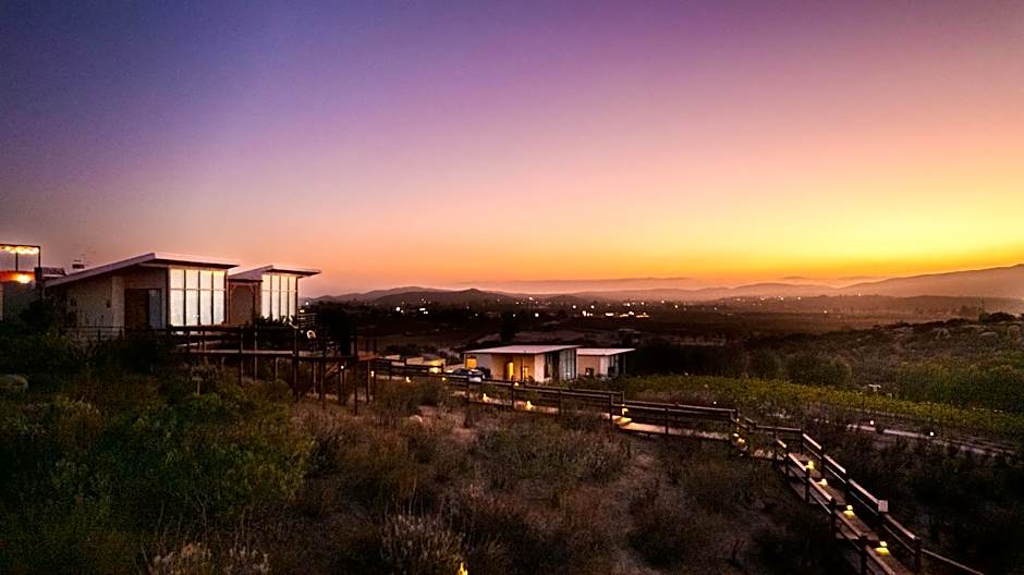 Contemplacion Resort & Spa