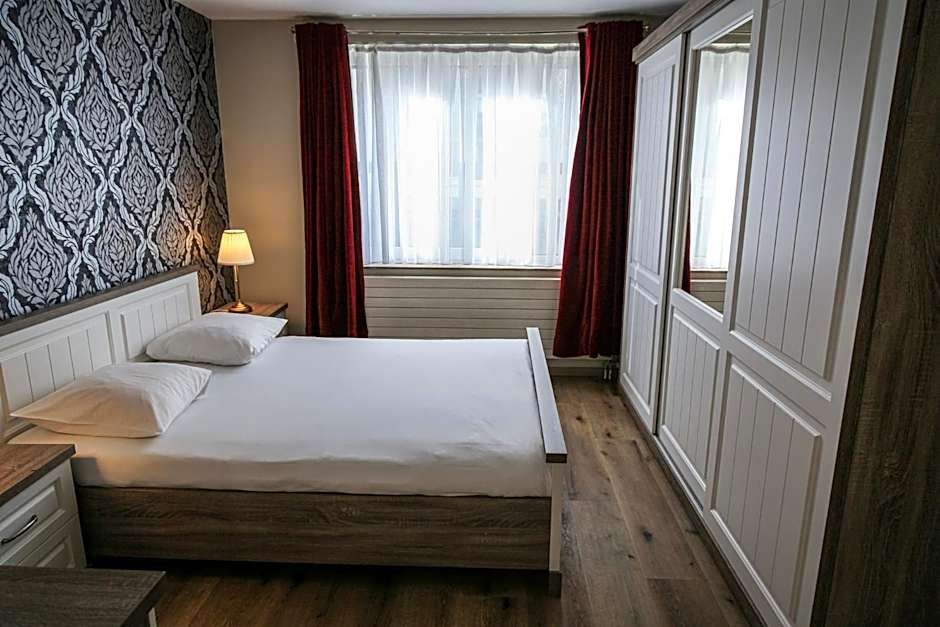 Wellness Apart Hotel