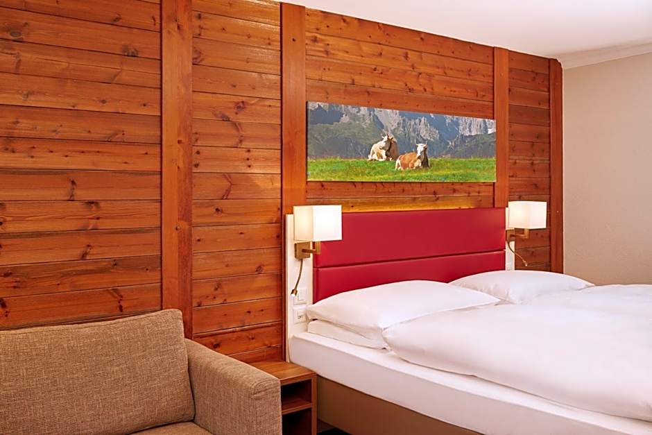 H+ Hotel & SPA Engelberg