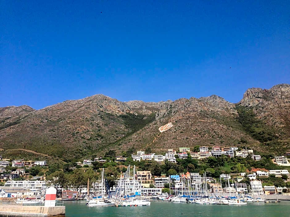 Helderberg Guesthouse