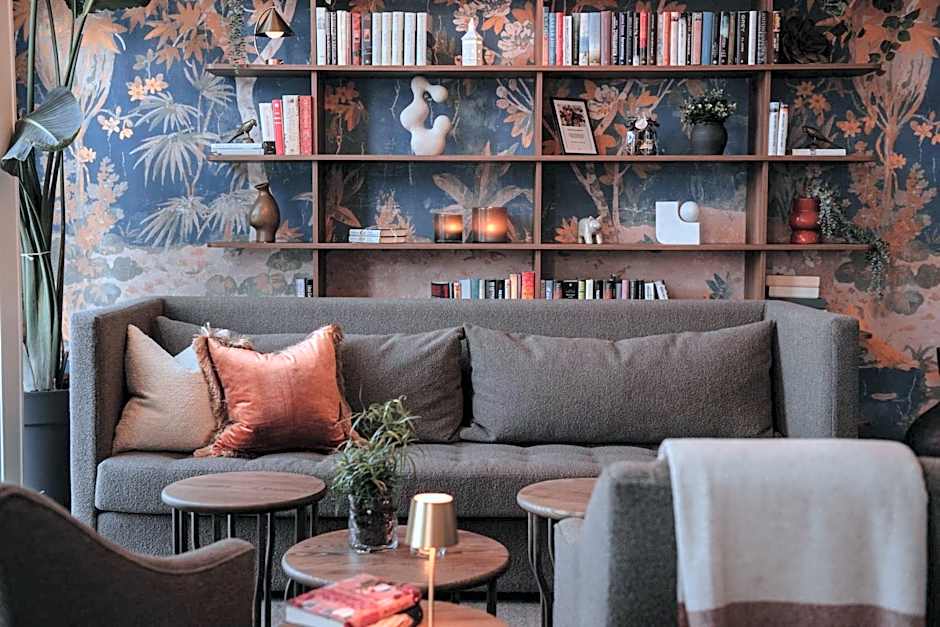 Home Hotel Skagen Brygge