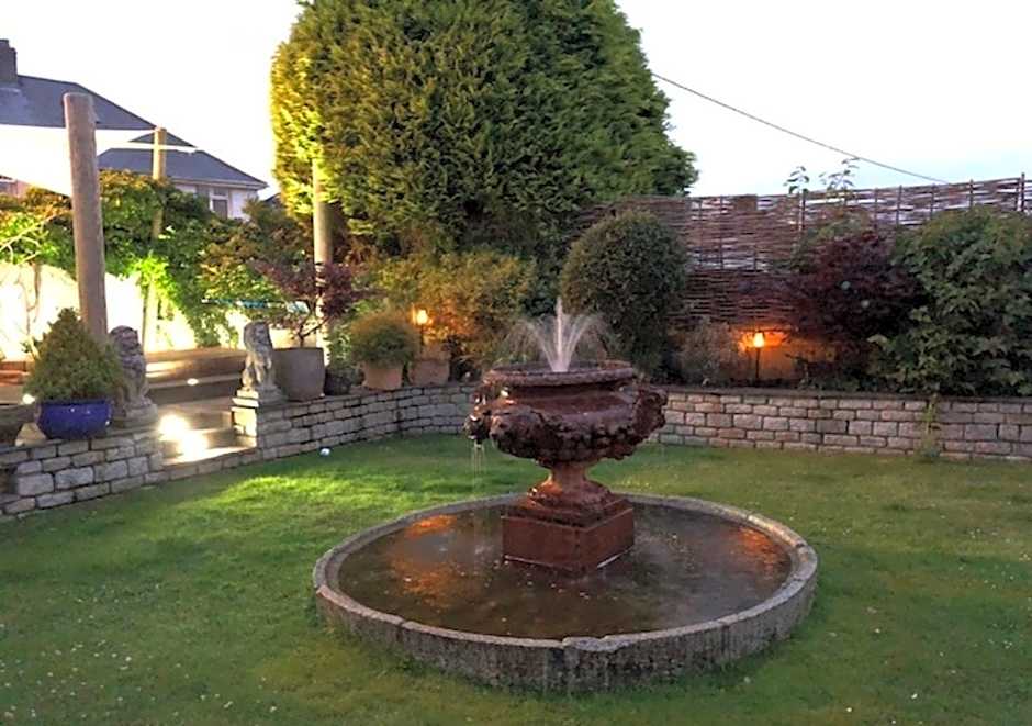 Bradleigh Lodge