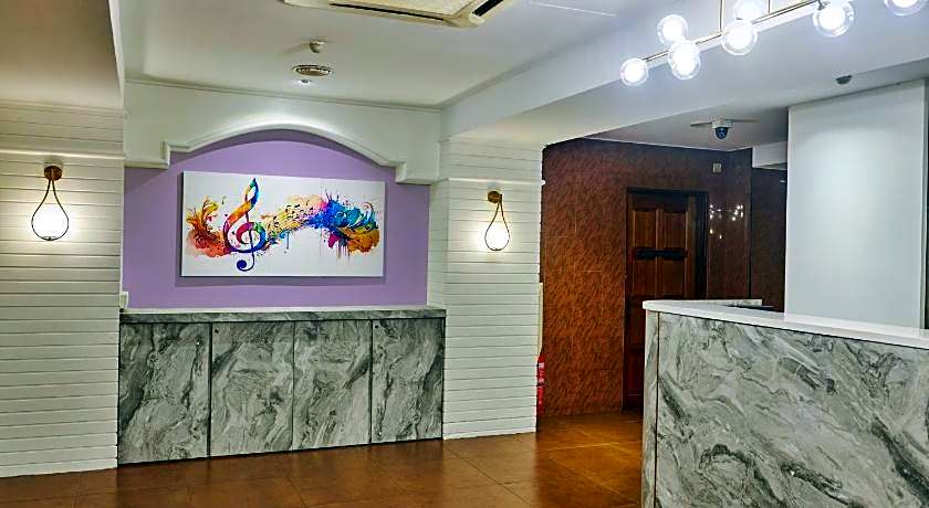 PJ De Inn Hotel Kuala Lumpur