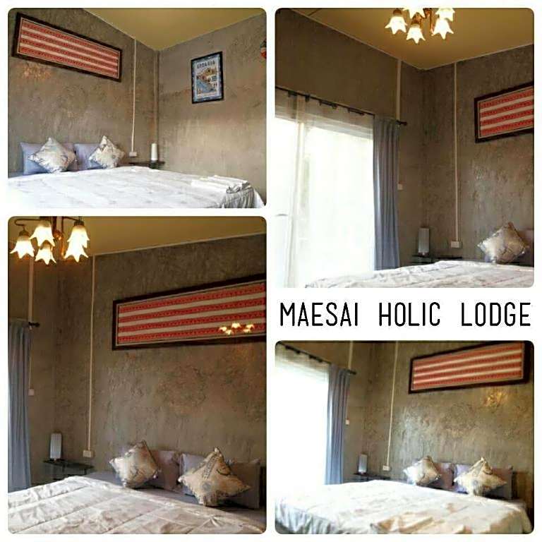 Maesai Holic Lodge