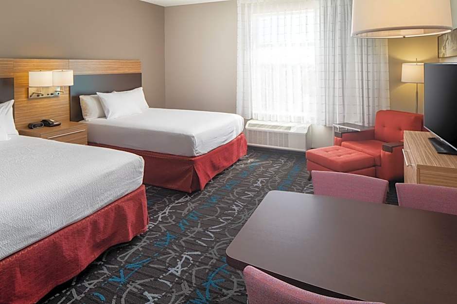 TownePlace Suites by Marriott Midland South/I-20