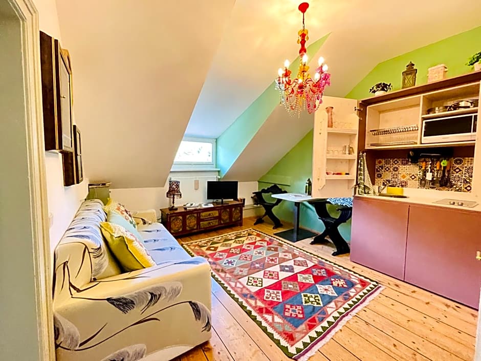 Boutique Hotel Zenana