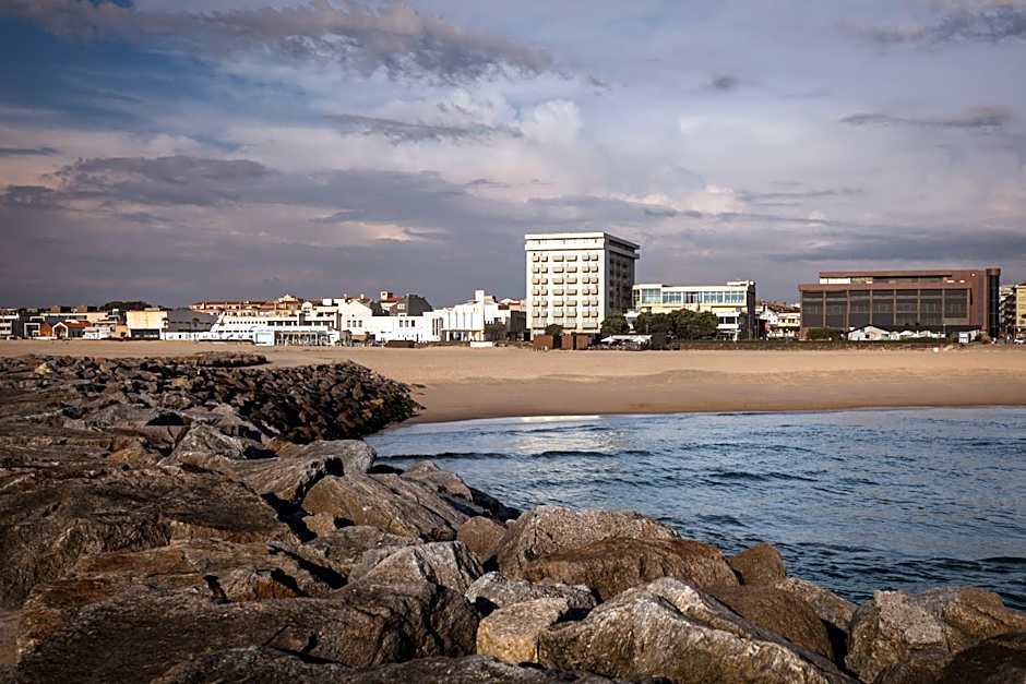 Dorma Praia Golfe