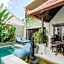 Villa Carissa in Seminyak Center, 3BR Private Pool