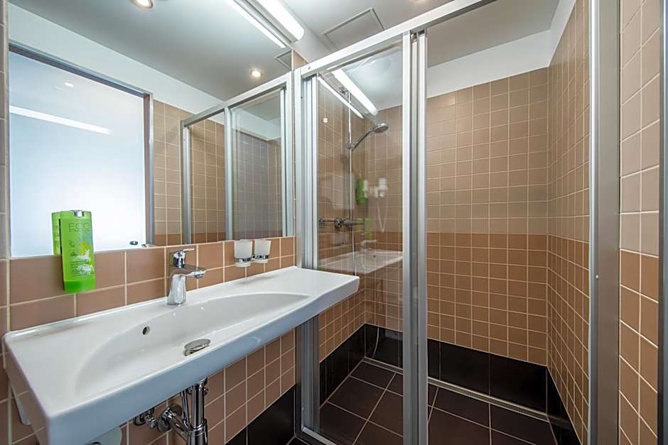 Saaremaa Rannahotell ' Beach Hotel