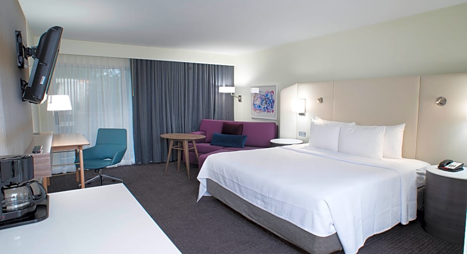 Crowne Plaza Orlando - Lake Buena Vista By IHG