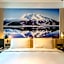 Atour Hotel Urumqi High Speed Railway Station Economic Development Zone