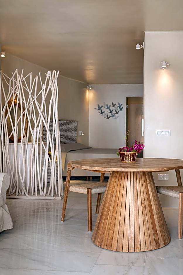 Armeni Luxury Villas