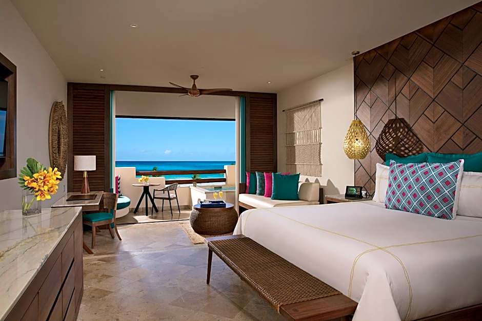 Secrets Maroma Beach Riviera Cancun - All Inclusive-Adults only