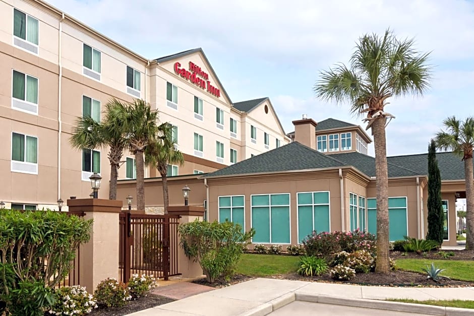 Hilton Garden Inn Houston/Clear Lake NASA