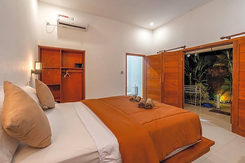 Villa Doria Gili Air