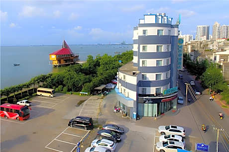 City Comfort Inn Beihai Old Street Seaview