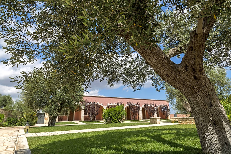 Hotel Relais Antica Masseria