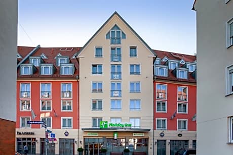 Holiday Inn Nürnberg City Centre By IHG