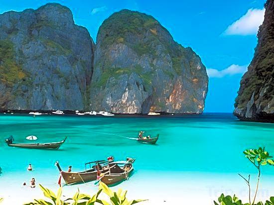 The Retreat Ao nang Private Pool Villa