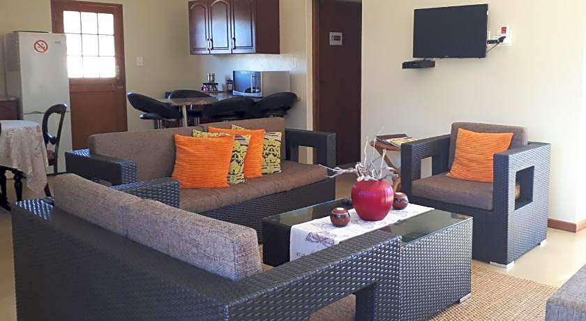 Naries Namakwa Retreat