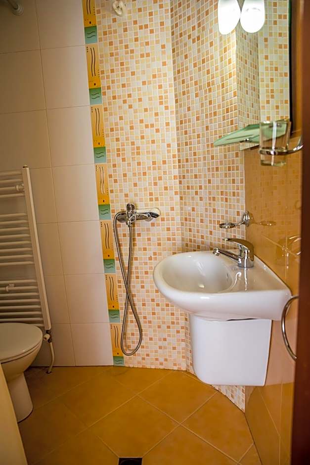 Bariakov Family Hotel