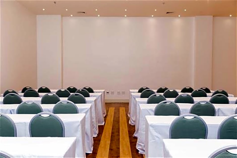 Tulip Inn Campos De Goytacazes