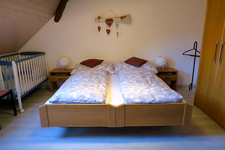 L'Union B&B - Chambres d'hôtes