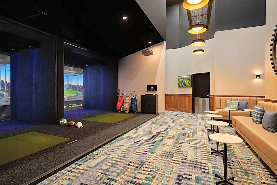 Sheraton Denver Downtown Hotel