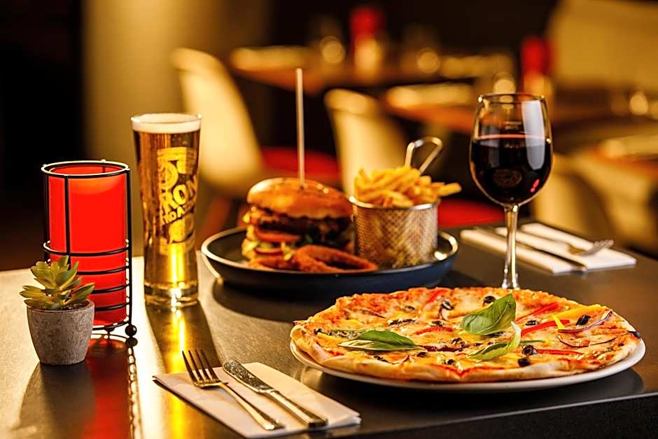 Ibis London Blackfriars