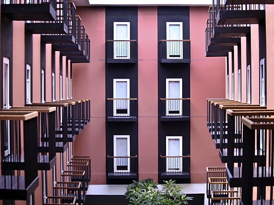 Amaris Hotel Pratama Nusa Dua - Bali