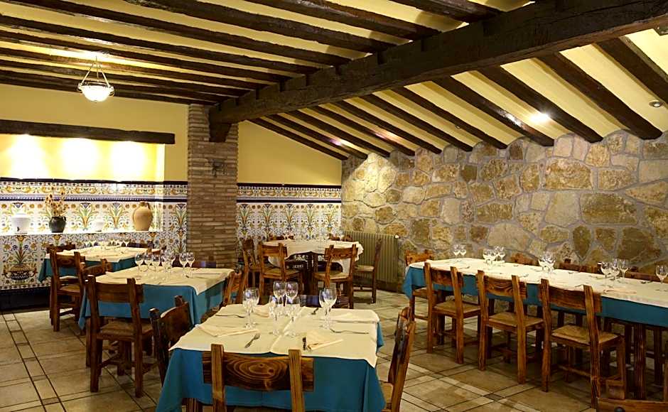 Hotel La Venta de Goyo