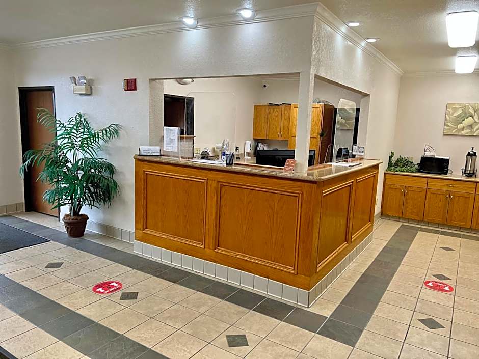 Express Inn & suites