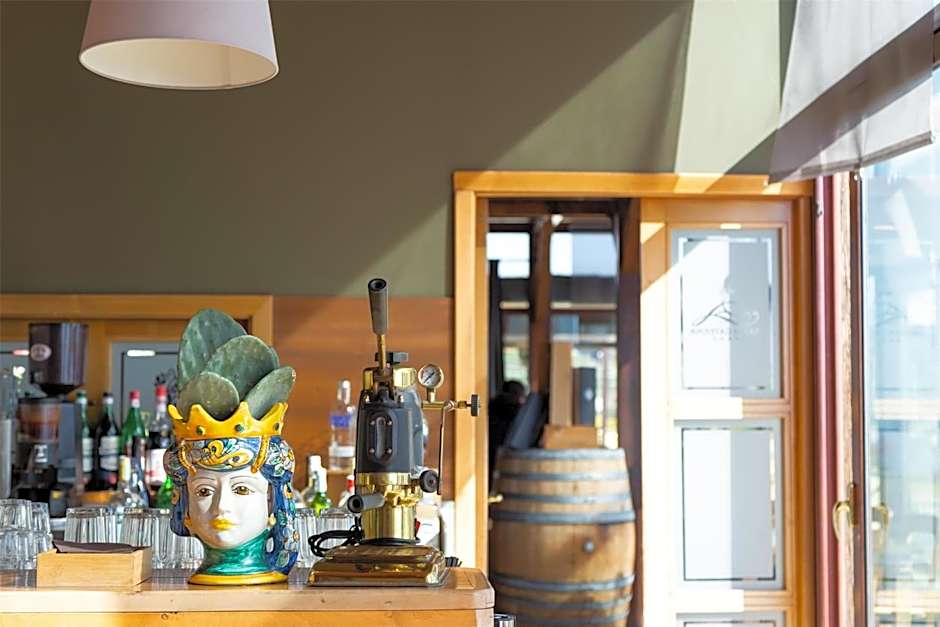 Best Western Hotel Santa Caterina