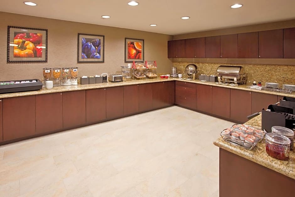 Residence Inn Odessa