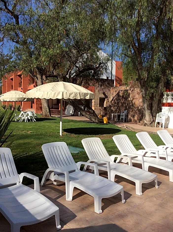 Lourdes Hotel Campestre