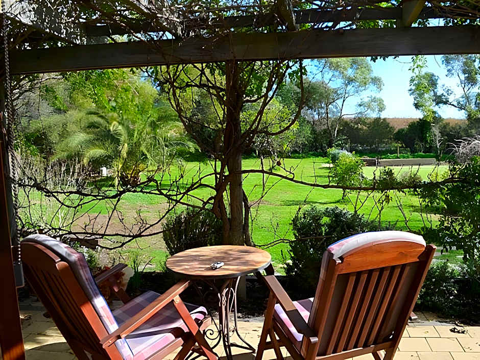 Amande Bed and Breakfast