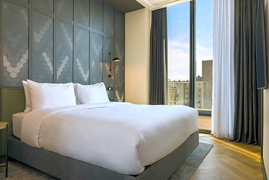 Four Points by Sheraton Budapest Danube