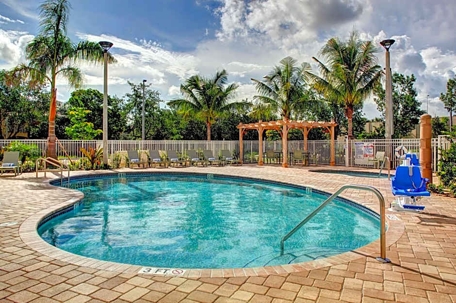 Hampton Inn By Hilton And Suites Coconut Creek
